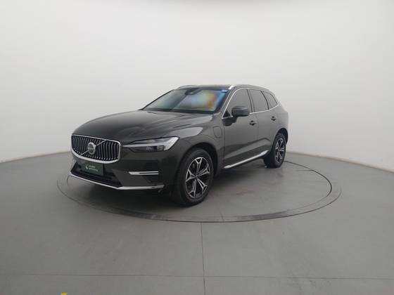 VOLVO XC60 2.0 T8 RECHARGE INSCRIPTION EXPRESSION AWD GEARTRONIC